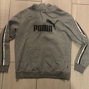 Puma Sweatshirt